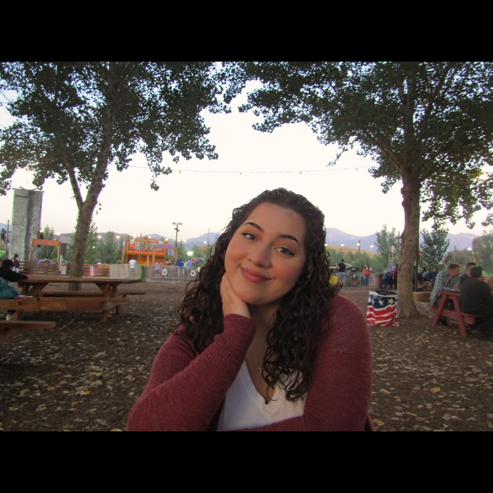 Meet your Posher, Marissa